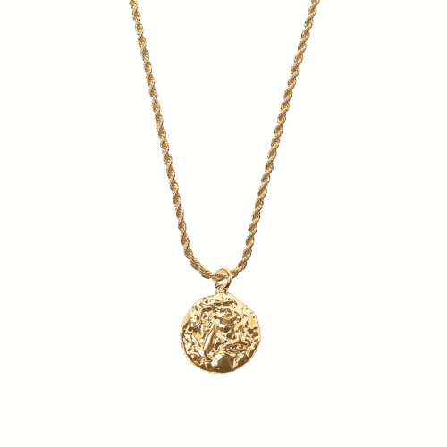 Signature Larieu Necklace